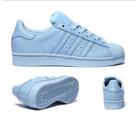 adidas superstar baby blauw|Adidas baby superstar shoes.